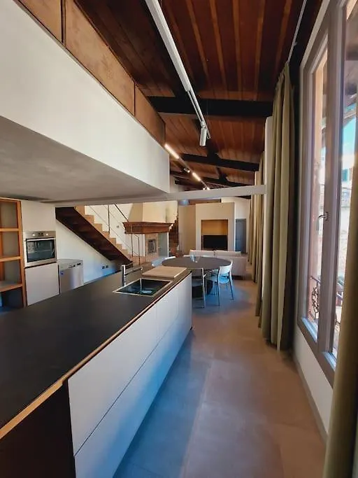 Apartment Ponte Vecchio - Luxury Appartment - Town Center Florence